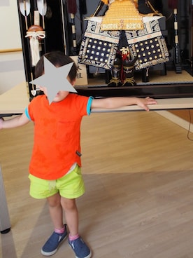 Mhy725さんのコーディネート