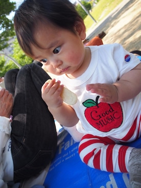 Mhy725さんのコーディネート