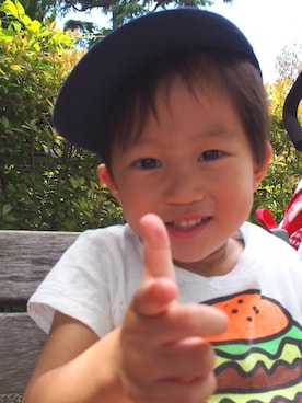 Mhy725さんのコーディネート