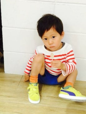 Mhy725さんのコーディネート