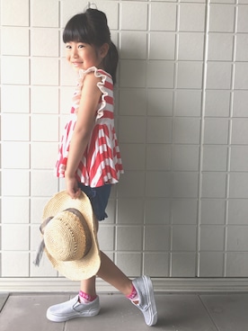 Mhy725さんのコーディネート