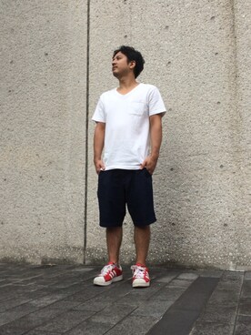 Kaoruさんのコーディネート