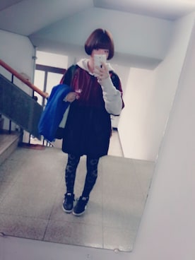 うどんちゃんさんのコーディネート