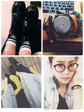 🍍ShanShan🍍さんのコーディネート