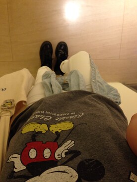 🍍ShanShan🍍さんのコーディネート