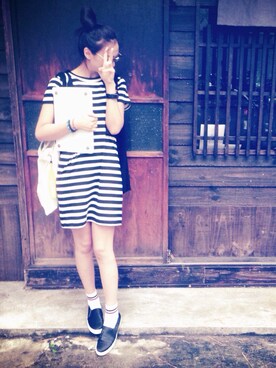 🍍ShanShan🍍さんのコーディネート