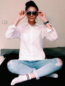 🍍ShanShan🍍さんのコーディネート