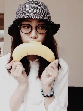 🍍ShanShan🍍さんのコーディネート