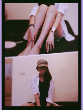 🍍ShanShan🍍さんのコーディネート