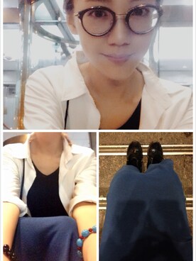 🍍ShanShan🍍さんのコーディネート