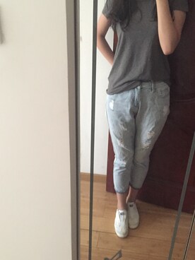 etwimさんのコーディネート