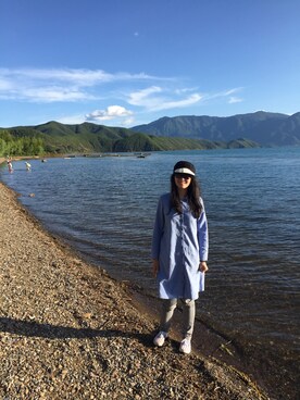 etwimさんのコーディネート