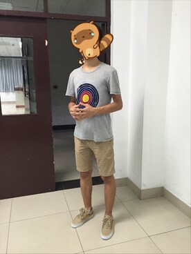 etwimさんのコーディネート