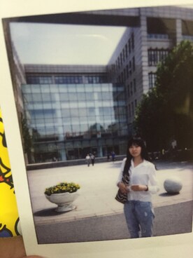 etwimさんのコーディネート