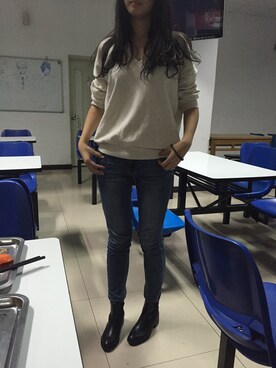 etwimさんのコーディネート