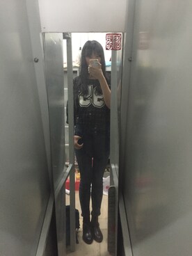 etwimさんのコーディネート