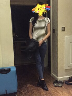 etwimさんのコーディネート