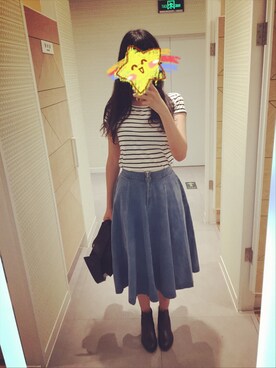 etwimさんのコーディネート