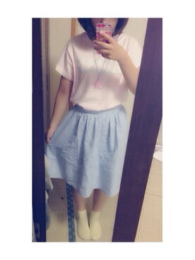 SAKI MAYUMIさんのコーディネート