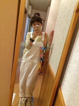 merceさんのコーディネート