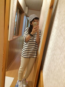 merceさんのコーディネート