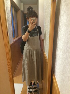 merceさんのコーディネート