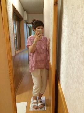 merceさんのコーディネート