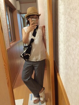 merceさんのコーディネート