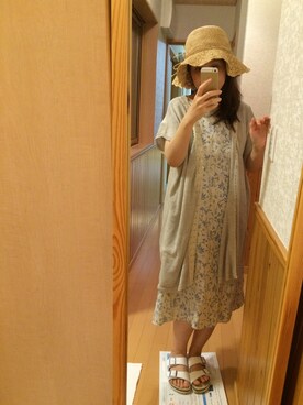 merceさんのコーディネート