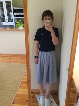 merceさんのコーディネート