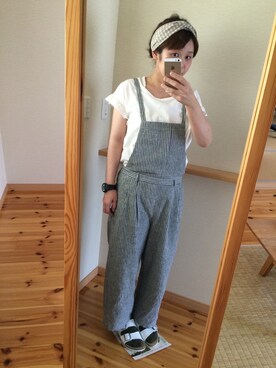 merceさんのコーディネート