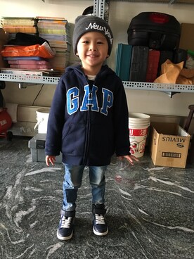 Ritaさんのコーディネート