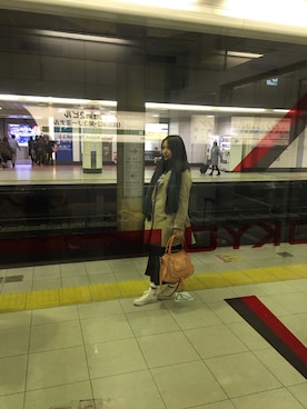 Ritaさんのコーディネート