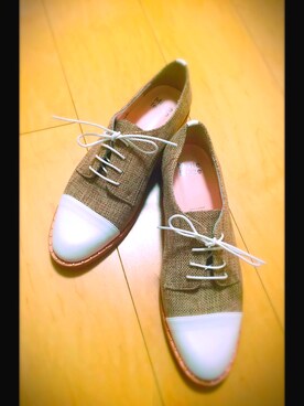 Akari Miyataniさんのコーディネート