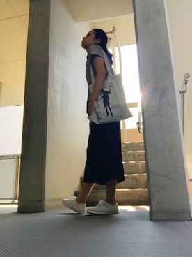 Akari Miyataniさんのコーディネート