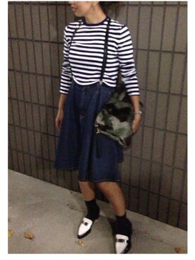 ayaさんのコーディネート