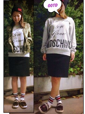 ayaさんのコーディネート