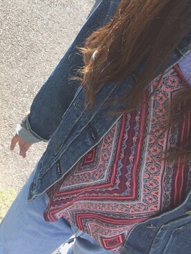 ayumi taniguchiさんのコーディネート