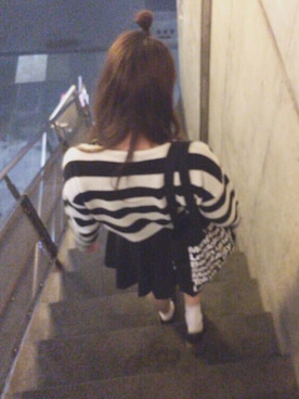 ayumi taniguchiさんのコーディネート