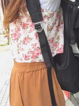 ayumi taniguchiさんのコーディネート