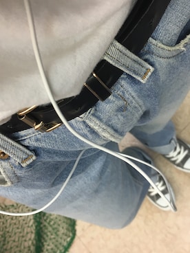 ayumi taniguchiさんのコーディネート