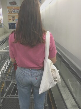 ayumi taniguchiさんのコーディネート