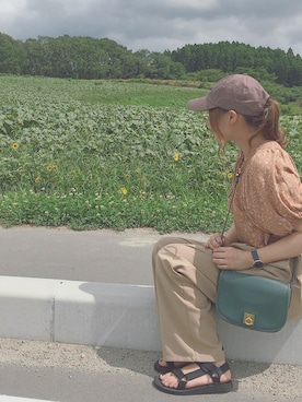 ayumi taniguchiさんのコーディネート