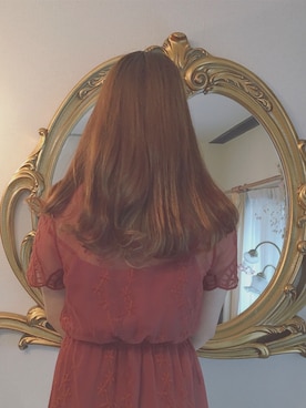 ayumi taniguchiさんのコーディネート