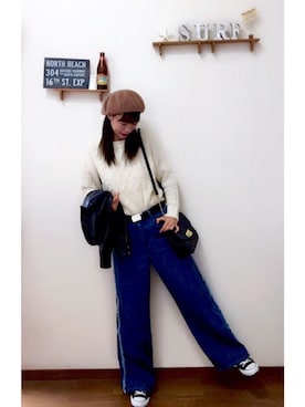 hitomi♡さんのコーディネート