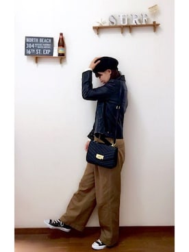 hitomi♡さんのコーディネート