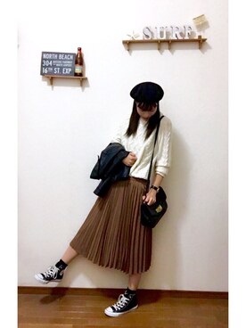 hitomi♡さんのコーディネート