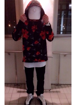 KAITOさんのコーディネート