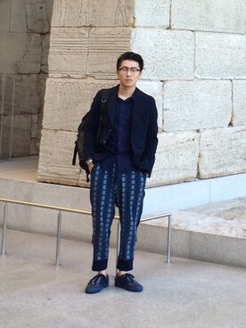 Kentさんのコーディネート