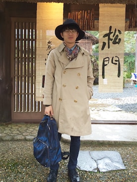 Kentさんのコーディネート